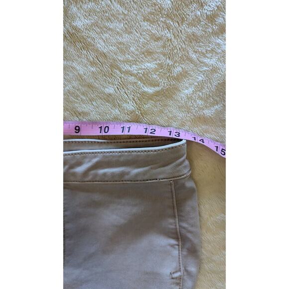 WE THE FREE Just Float On Super Flare Raw Hem High Waist Size 26 Jeans - Picture 6 of 8